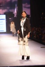 Model walks for Masaba at Amazon India Fashion Week on 15th Oct 2016 (23)_5804a2fa2199d.jpg