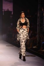 Model walks for Masaba at Amazon India Fashion Week on 15th Oct 2016 (32)_5804a30110f17.jpg