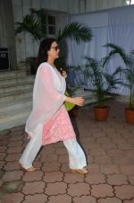Preity Zinta at Shilpa Shetty_s father_s chautha on 15th Oct 2016 (22)_5804b742018e1.JPG