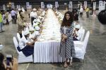 Saiyami Kher for world food day event by smile foundation at Quaker on 16th Oct 2016 (21)_5804c29419a9a.JPG