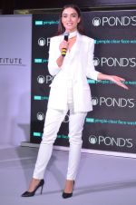 Amy Jackson at Ponds Institute new products launch in four Seasons, Worli on 17th Oct 2016 (172)_580628731e7a5.JPG