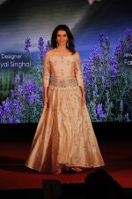 Rhea Pillai at CSA Fund raising event on 18th Oct 2016 (1)_5806302e274cf.jpg