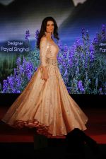 Rhea Pillai at CSA Fund raising event on 18th Oct 2016 (4)_58063037bbbde.jpg