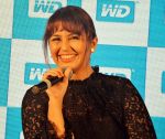 Huma Qureshi at WD launch in Delhi on 19th Oct 2016 (19)_580872cc03dd3.jpg