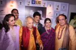 Pandit Jasraj, Durga Jasraj at Shoma Ghosh album launch on 19th Oct 2016 (4)_5808726c7ed53.JPG