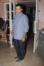 nachiket barve at The all new Sassy Spoon launch on 19th Oct 2016_5808741004db7.JPG
