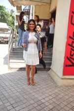 Lara Dutta at baby youtube channel launch by johnsons on 20th Oct 2016 (31)_5809b0f8c93a2.JPG