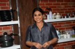 Vidya Balan on the sets of master chef on 21st Oct 2016 (1)_580b0aec9a903.jpg