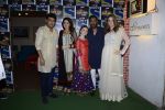 Ajay Devgan, Sayesha Saigal, Erika Kaar, Abigail Eames, Kapil Sharma promote Shivaay on the sets of The Kapil Sharma Show on 22nd Oct 2016 (156)_580c62e458bc6.JPG