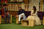 Ajay Devgan,Kajol promote Shivaay on the sets of The Kapil Sharma Show on 22nd Oct 2016 (138)_580c62e734a06.JPG
