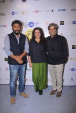 Shoojit Sircar, Zoya Akhtar, Vishal Bharadwaj at Mami Film Festival 2016 on 23rd Oct 2016 (44)_580db074dd221.JPG