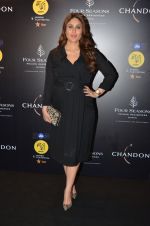 Kareena Kapoor at Chandon, Four Seasons bash hosted by Kiran Rao on 24th Oct 2016 (115)_580f6f2f6c177.JPG