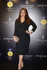 Kareena Kapoor at Chandon, Four Seasons bash hosted by Kiran Rao on 24th Oct 2016 (128)_580f6f3831755.JPG