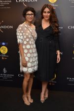 Kareena Kapoor at Chandon, Four Seasons bash hosted by Kiran Rao on 24th Oct 2016 (135)_580f6f3be9770.JPG