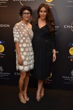 Kareena Kapoor at Chandon, Four Seasons bash hosted by Kiran Rao on 24th Oct 2016 (137)_580f6f3d5539f.JPG