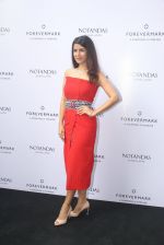 Nimrat Kaur at the launch of festive collection in association with forever Diamonds and Notandas Jewellers on 24th Oct 2016 (10)_580f63b79d194.JPG