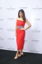Nimrat Kaur at the launch of festive collection in association with forever Diamonds and Notandas Jewellers on 24th Oct 2016 (12)_580f63b90a086.JPG