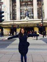 Kriti Kharbanda spotted in London while shooting for Atithii in London on 26th Oct 2016 (4)_5810c283abe27.jpg