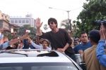 Shah Rukh Khan at Bandstand Beautification initiative 2016 on 26th Oct 2016 (16)_5810ba5a2369d.JPG