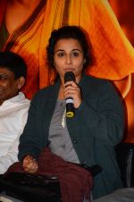 Vidya Balan at the Trailer launch of Kahaani 2 on 25th Oct 2016 (128)_58104c0e0bbeb.JPG