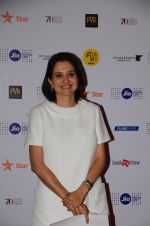 Anupama Chopra at Mami film festival on 26th Oct 2016 (10)_5812f4b2b4e66.JPG