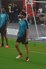 Harshvardhan Kapoor at Henry Thierry celeb match on 26th Oct 2016 (185)_5812f687104e7.JPG
