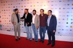 Abhay Deol, Kabir Khan, Sanjay Dutt, Vidhu Vinod Chopra at closing ceremony of MAMI Film Festival 2016 on 27th Oct 2016 (37)_5814b585f312a.JPG