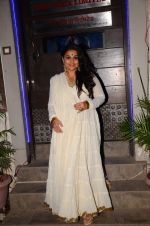 Vidya Balan snapped in her diwali look for Kahani 2 promotions on 28th Oct 2016 (13)_5814c32b01636.JPG