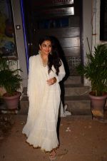 Vidya Balan snapped in her diwali look for Kahani 2 promotions on 28th Oct 2016 (16)_5814c32e25df5.JPG