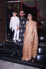 Aamir Khan_s Diwali bash on 30th Oct 2016 (45)_58174ed240337.JPG