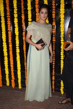 Anita Hassanandani at Ekta Kapoor_s Diwali bash on 29th Oct 2016 (206)_581733e82f364.JPG