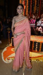 Anushka Sharma at Ae Dil Hai Mushkil diwali celebrations on 29th Oct 2016 (47)_58172c85eceb7.JPG
