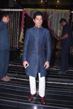 Farhan Akhtar at Aamir Khan_s Diwali bash on 30th Oct 2016 (45)_58174f2bb8b70.JPG