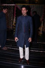 Farhan Akhtar at Aamir Khan_s Diwali bash on 30th Oct 2016 (48)_58174f2ef2ddf.JPG