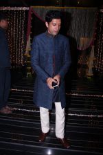 Farhan Akhtar at Aamir Khan_s Diwali bash on 30th Oct 2016 (52)_58174f328401c.JPG