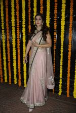 Krishika Lulla at Ekta Kapoor_s Diwali bash on 29th Oct 2016 (322)_581735319c710.JPG