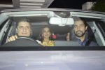 Kunal Kapoor snapped at Sonali Bendre_s house on 30th Oct 2016 (22)_581746a986e96.JPG