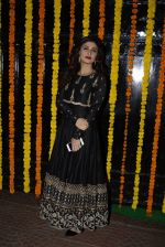 Ragini Khanna at Ekta Kapoor_s Diwali bash on 29th Oct 2016 (193)_58174295463dc.JPG