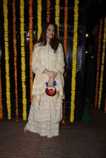 Rakshanda Khan at Ekta Kapoor_s Diwali bash on 29th Oct 2016 (17)_581742af14262.JPG