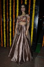 Sophie Chaudhary at Ekta Kapoor_s Diwali bash on 29th Oct 2016 (273)_5817369a0b46a.JPG