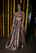Sophie Chaudhary at Ekta Kapoor_s Diwali bash on 29th Oct 2016 (275)_5817369c10cce.JPG