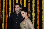 Sunny Leone at Ekta Kapoor_s Diwali bash on 29th Oct 2016 (313)_581736cbd6ac9.JPG