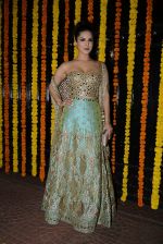 Sunny Leone at Ekta Kapoor_s Diwali bash on 29th Oct 2016 (322)_581736f4ea035.JPG