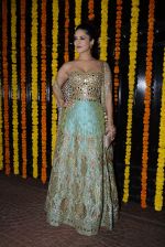 Sunny Leone at Ekta Kapoor_s Diwali bash on 29th Oct 2016 (324)_581736fc9d52c.JPG