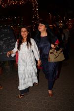 Zoya Akhtar at Prithvi festival opening in Mumbai on 3rd Nov 2016 (47)_581c315a24282.JPG