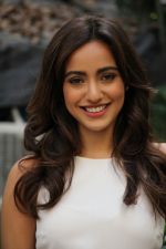 Neha Sharma at the promotion of film Tum Bin II on the sets of Sony TV reality show Super Dancer on 7th Nov 2016 (10)_582193c65e811.jpg