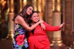 Sonakshi Sinha promotes Force 2 on the sets of Comedy Nights Bachao in Mumbai on 7th Nov 2016 (36)_582191bbb063e.JPG
