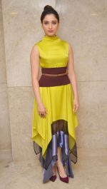  Tamannaah Bhatia attending the audio launch of her upcoming Telugu film Okkadochadu (1)_58240bc652c80.jpg