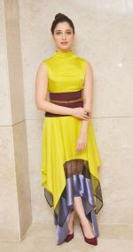  Tamannaah Bhatia attending the audio launch of her upcoming Telugu film Okkadochadu (2)_58240bc9967f7.jpg