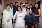 John Abraham, Neetha Shetty, Swapna Waghmare, Swapnil Joshi at the music launch of Marathi film Fugay on 9th Nov 2016 (35)_58247dd5018b9.JPG